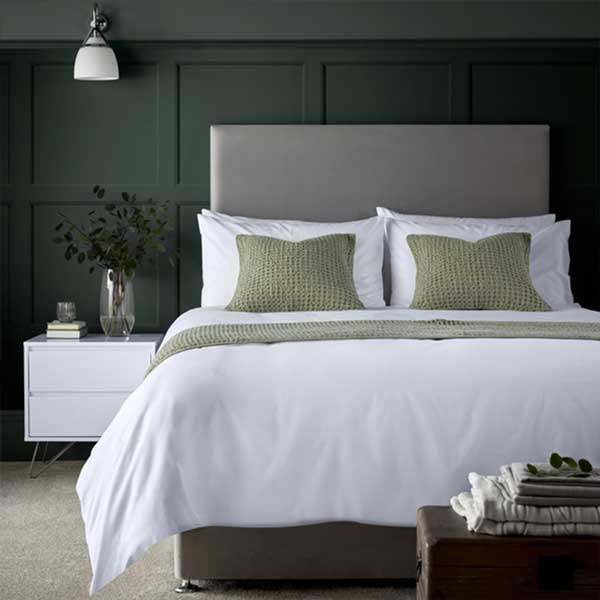 Bed Linen Guide